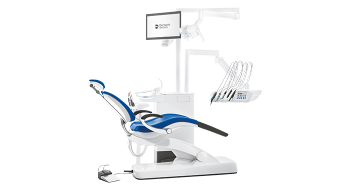 Dentsply Sirona INTEGO pro CS